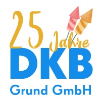 DKB Grund GmbH Logo