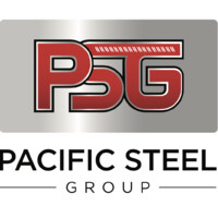 Pacific Steel Group Logo
