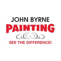 John Byrne Painting Logo
