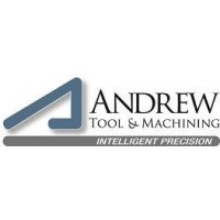 ANDREW TOOL & MACHINING COMPANY, INC Logo