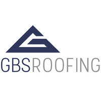 GBS Roofing Ltd Logo