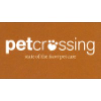 Pet Crossing Animal Hospital & Dental Clinic Logo