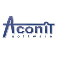 Aconit Software Logo