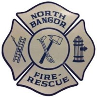 NORTH BANGOR FIRE CO - FIRE 39 Logo