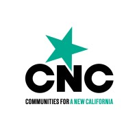 Communities for a New California Education Fund Logo