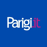 Parigi.it Logo