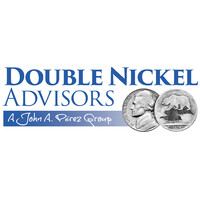 Double Nickel Advisors Logo