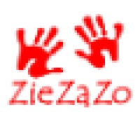 ZieZaZo kinderopvang Logo
