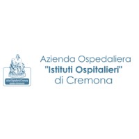 AZIENDA OSPEDALIERA ISTITUTI OSPITALIERI DI CREMONA Logo