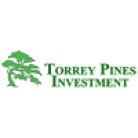 Torrey Pines Investment Logo