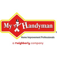 Mr. Handyman of S. Orange/Westfield/Scotch Plains & Metuchen Logo