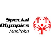 Special Olympics Manitoba Logo