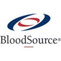 BloodSource Logo
