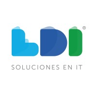 LD I ASSOCIATS, S.A. DE C.V. Logo