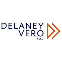 Delaney Vero, PLLC Logo