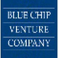 Blue Chip Venture Company Logo