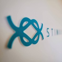 STIMULUS Exercise Studio Logo