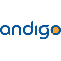 Andigo Logo