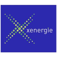 Xenergie International Logo