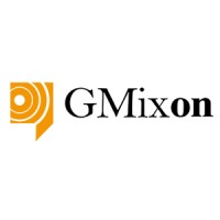 GMixon Logo