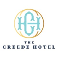 The Creede Hotel and Restaurant Logo