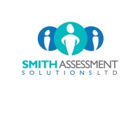 Smith Assessment Solutions Ltd Logo