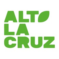 Alto La Cruz Logo