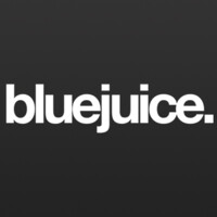 Blue Juice Logo