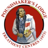 Poundmakers Lodge Treatment Centres Logo
