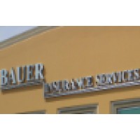 Bauer Insurance Services, Inc. Logo