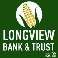 Longview Bank And Trust Logo