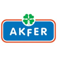 Akfer Engineering & Consulting Ltd. Logo