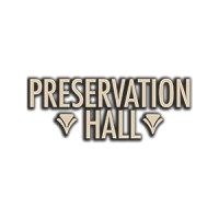 Preservation Hall Logo