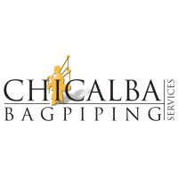 Chicalba Bagpiping Services Logo