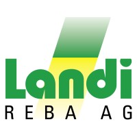 LANDI Reba AG Logo