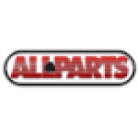 Allparts Music Corporation Logo