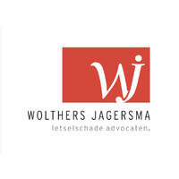 Wolthers Jagersma Letselschade Advocaten Logo