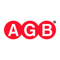 AGB - Alban Giacomo Spa Logo