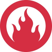 Creative Fire Logo