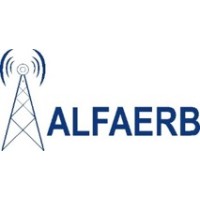 Alfa ERB Telecomunicações Ltda. Logo