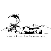 Vuntut Gwitchin Government Logo