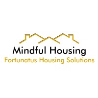 FORTUNATUS HOUSING SOLUTIONS - MINDFUL HOUSING Logo