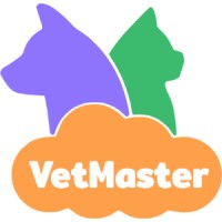 VetMaster Logo