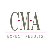 CMA Results Logo