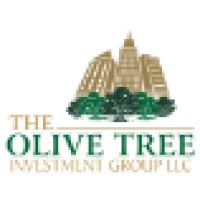 The Olive Tree Investment Group LLC Logo
