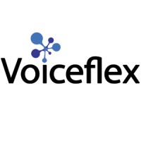 Voiceflex Logo