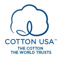 COTTON USA™ Logo