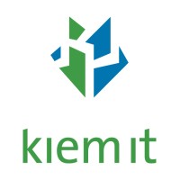 KiemIT Logo