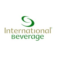International Beverage Logo