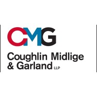 Coughlin Midlige & Garland LLP Logo
